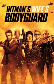 Hitman’s Wife’s Bodyguard