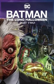Batman: The Long Halloween, Part Two