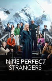 Nine Perfect Strangers