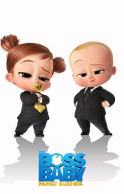 The Boss Baby: Family Business