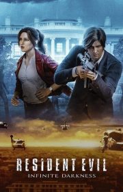 Resident Evil: Infinite Darkness