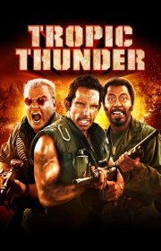 Tropic Thunder