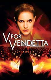 V for Vendetta