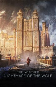 The Witcher: Nightmare of the Wolf