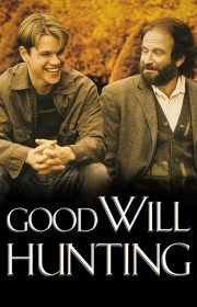 Good Will Hunting