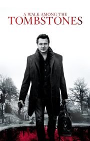 A Walk Among the Tombstones