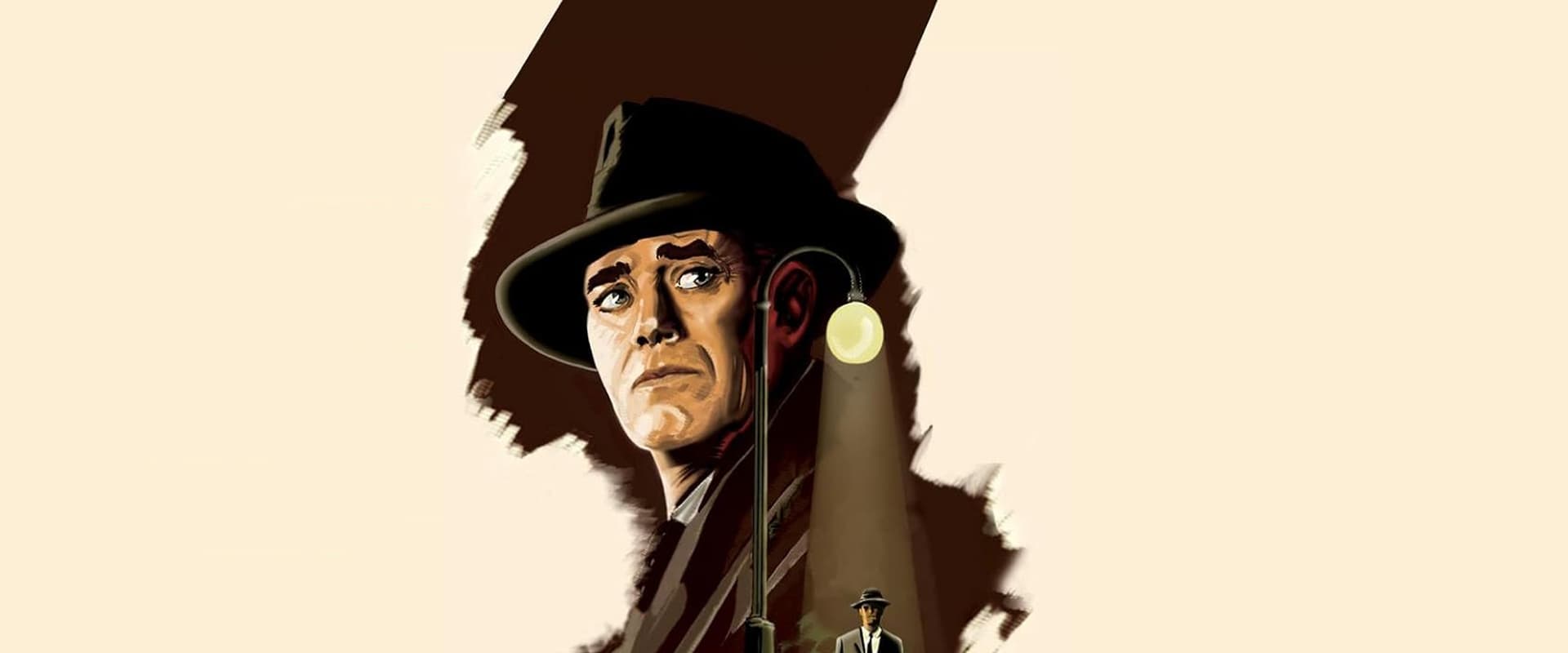 The Wrong Man 1956