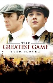 The Greatest Game Ever Played