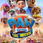 PAW Patrol: The Movie