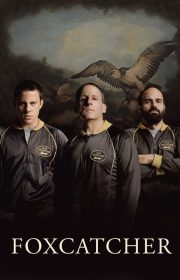 Foxcatcher