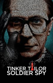 Tinker Tailor Soldier Spy