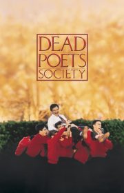 Dead Poets Society 1989