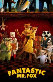 Fantastic Mr. Fox