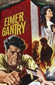 Elmer Gantry