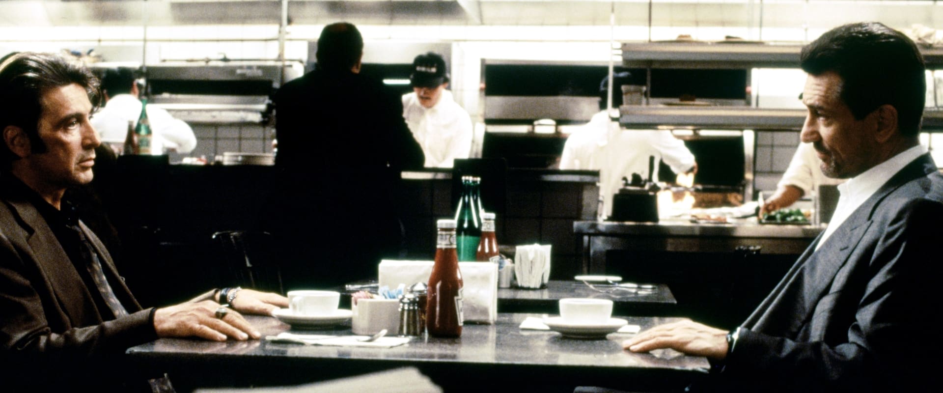 Heat 1995