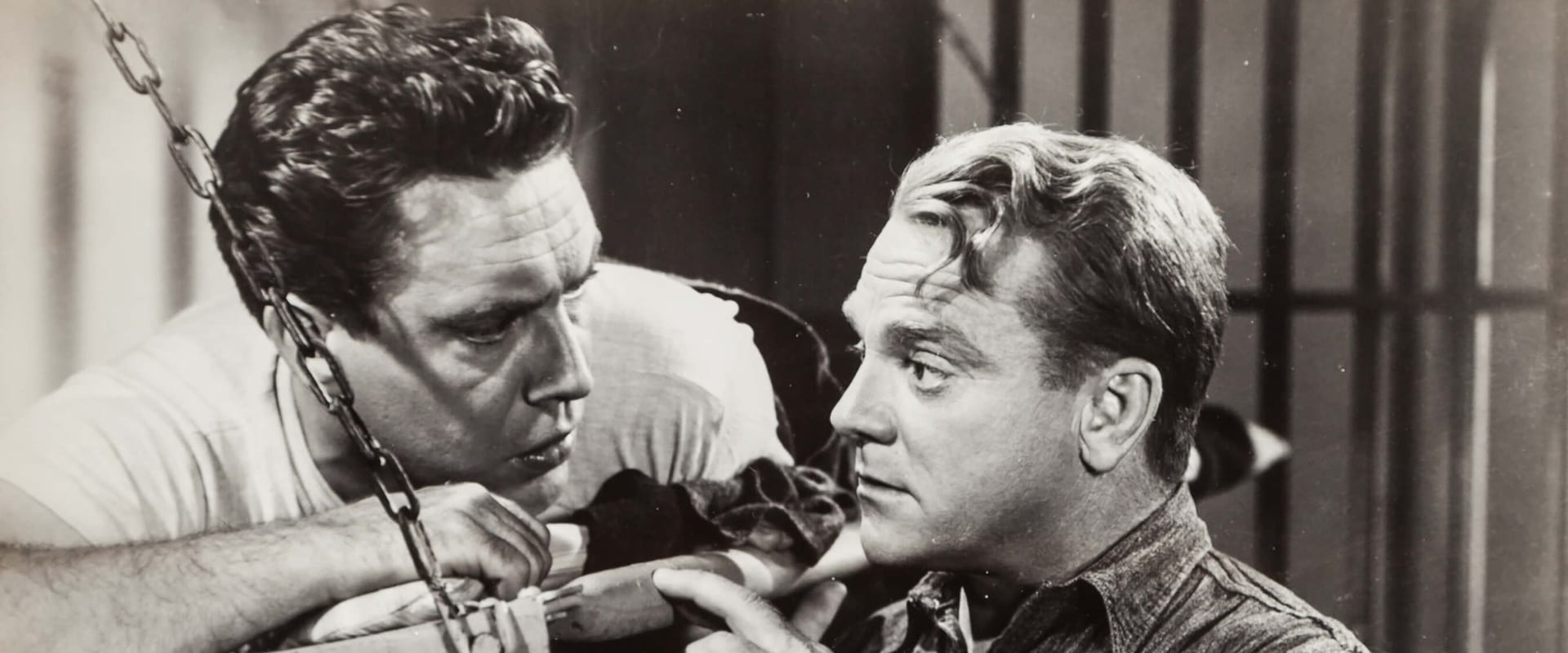 White Heat 1949