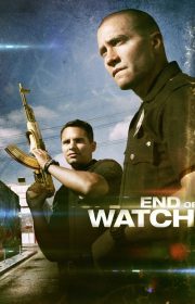End of Watch