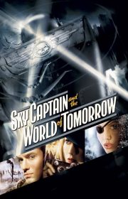 Sky Captain and the World of Tomorrow