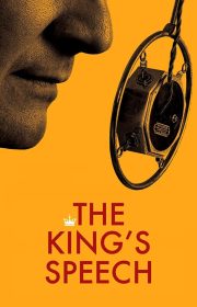 The King’s Speech