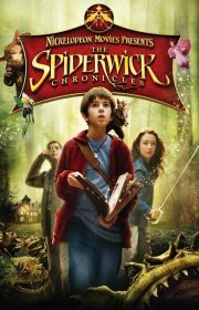 The Spiderwick Chronicles