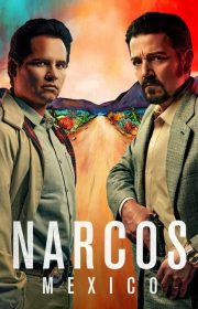 Narcos: Mexico