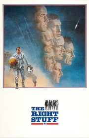The Right Stuff