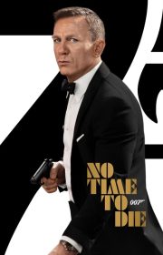 No Time to Die