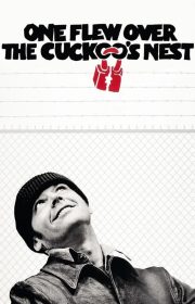 One Flew Over the Cuckoo’s Nest