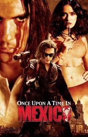 Once Upon a Time in Mexico