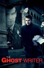 The Ghost Writer