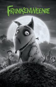 Frankenweenie