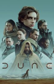 Dune: Part One