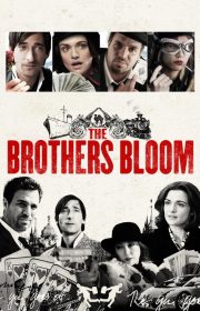 The Brothers Bloom