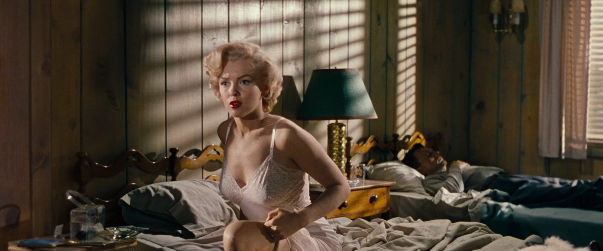 Niagara 1953