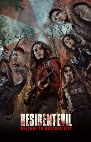 Resident Evil: Welcome to Raccoon City