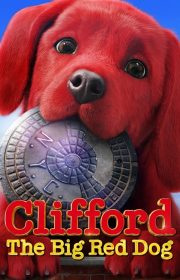 Clifford the Big Red Dog