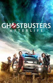 Ghostbusters: Afterlife