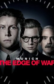 Munich: The Edge of War