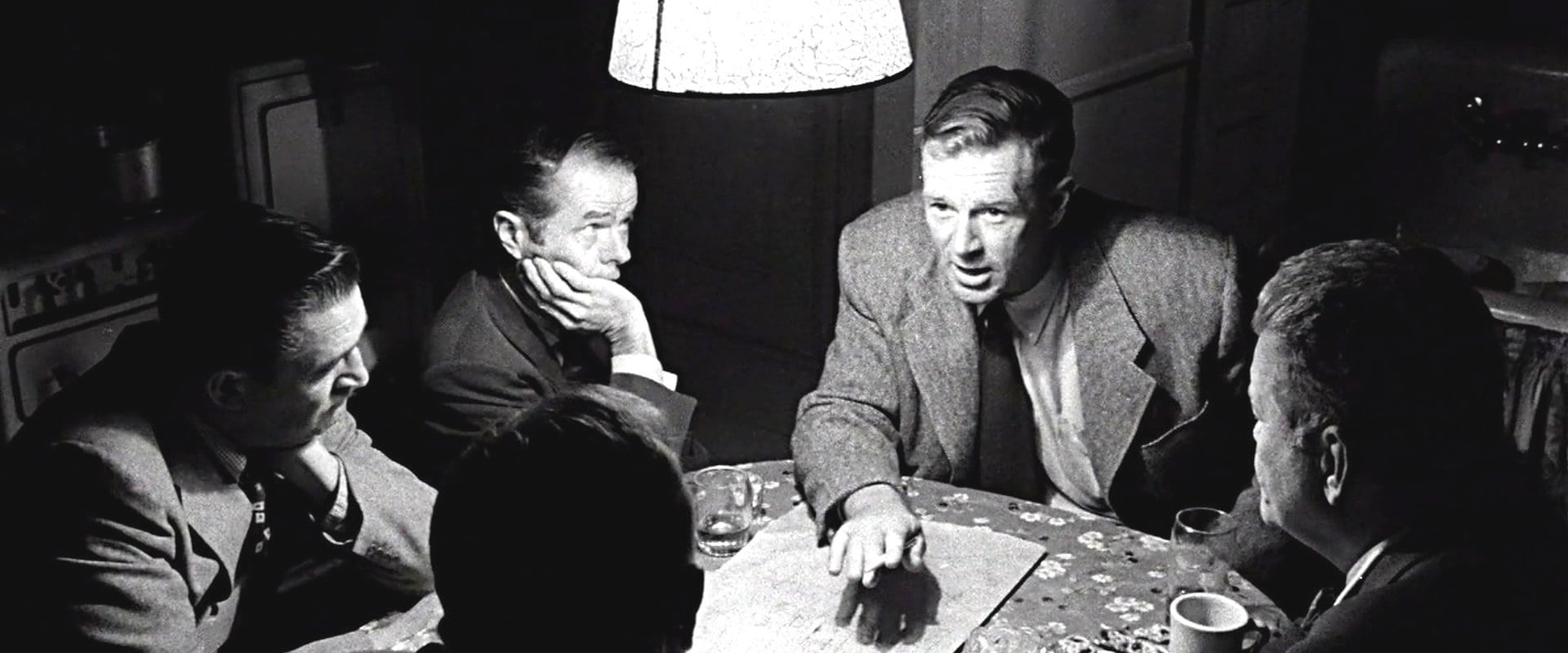 The Killing 1956