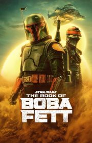 The Book of Boba Fett