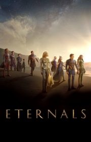 Eternals