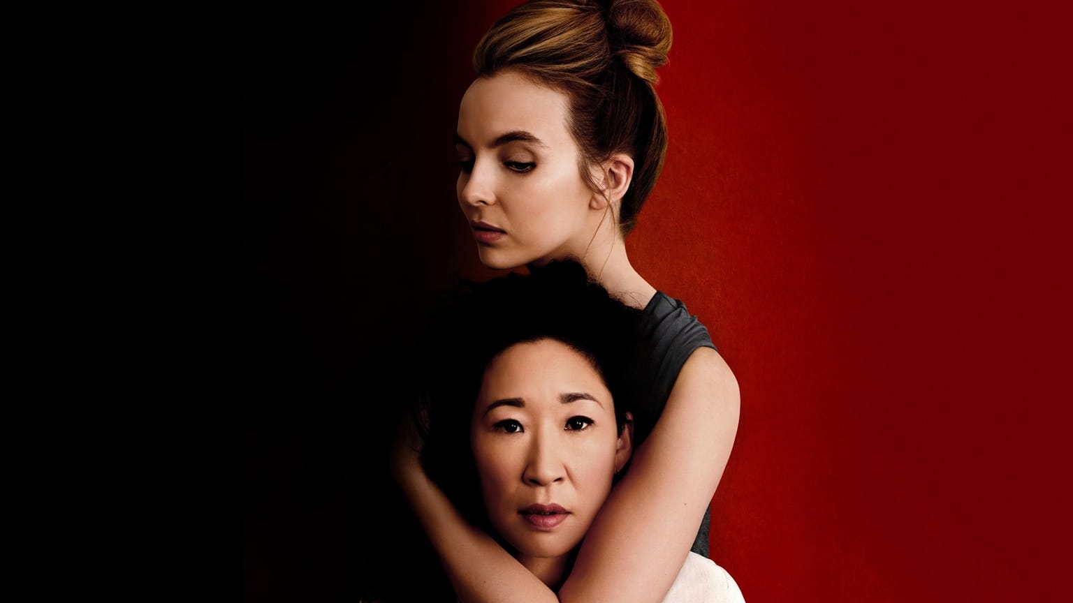 Killing Eve 2018