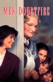 Mrs. Doubtfire