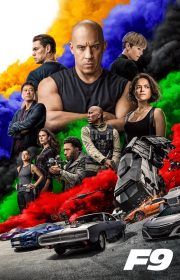 F9: The Fast Saga