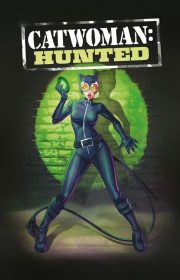 Catwoman: Hunted