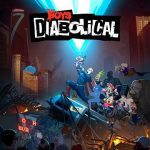 The Boys Presents: Diabolical