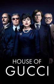 House of Gucci