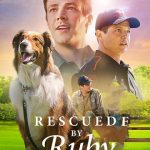 Rescued by Ruby