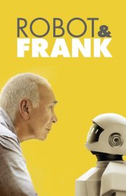 Robot & Frank