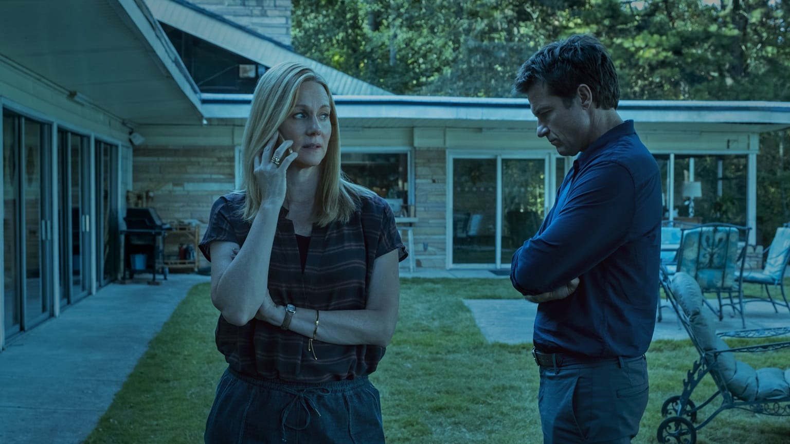 Ozark 2017